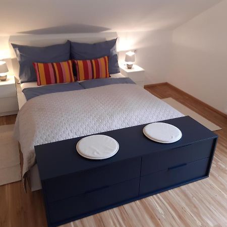 נידרנסיל Haus Putzas Appartment מראה חיצוני תמונה